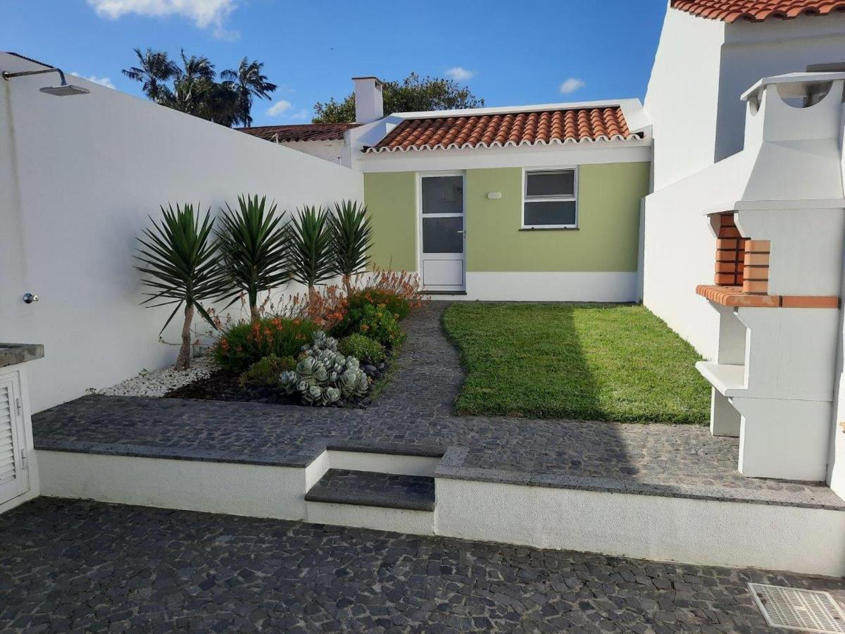 Boa Nova House Villa Ponta Delgada Exteriör bild